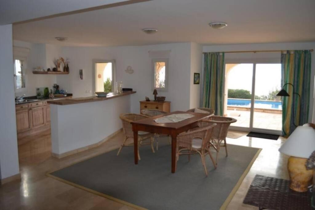 Villa Vallgornera PMI Exteriér fotografie
