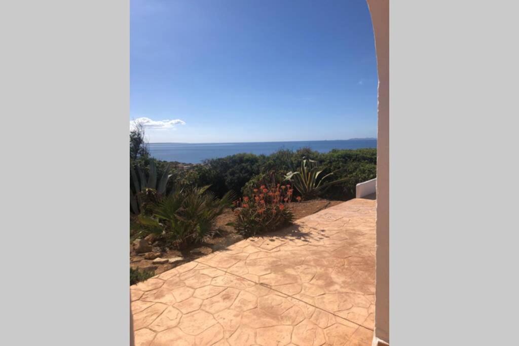 Villa Vallgornera PMI Exteriér fotografie